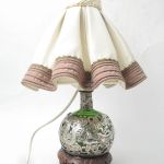 601 3707 TABLE LAMP